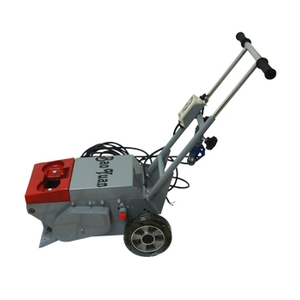 剷除機-保元企業社