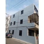 硬質彈性水泥施作