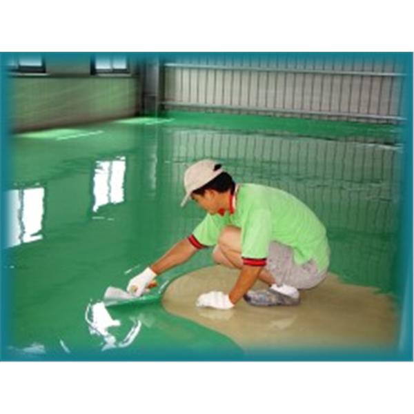 EPOXY耐磨地坪 EPOXY耐磨地坪