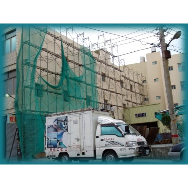 外牆防水 外牆防水