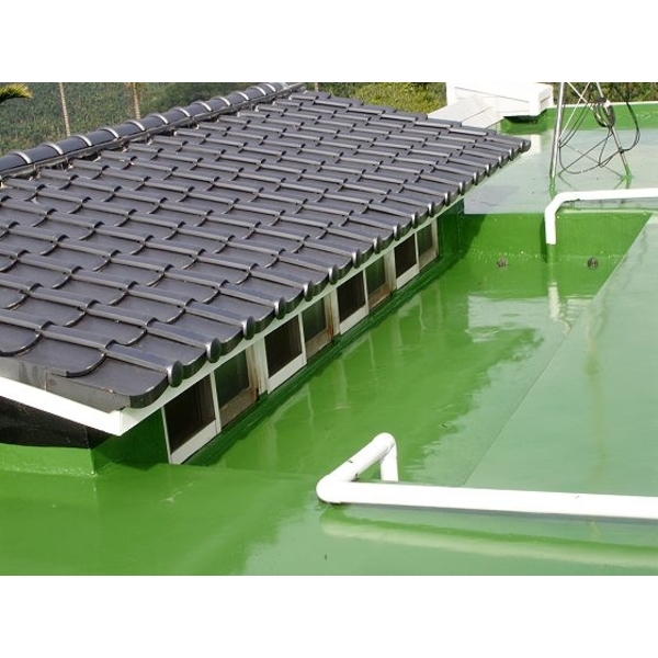 屋頂防水工程-上銘防水工程有限公司