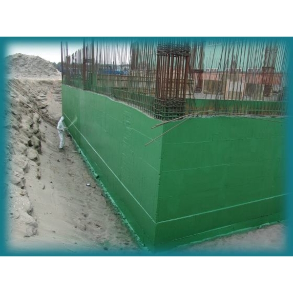 地下室外牆防水工程-上銘防水工程有限公司