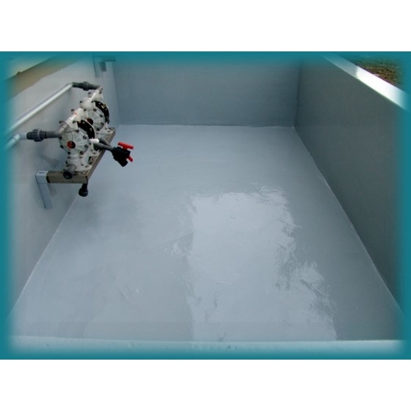 EPOXY水箱防水工程-上銘防水工程有限公司