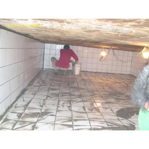地下水池修理-大台北防水測漏工程有限公司
