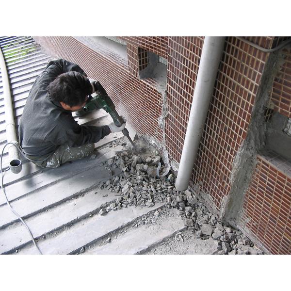 車道防水工程