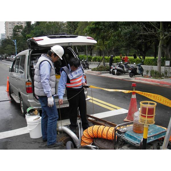 防水工程