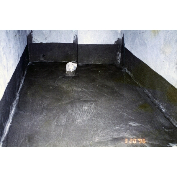 浴廁彈泥防水-騎美有限公司