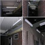 馬偕醫學院新建照明工程 - 中輝光電股份有限公司