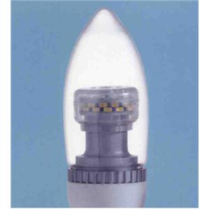 LED飛碟蠟燭燈