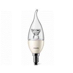 PHILIPS LED 蠟燭燈泡-佳翁照明設備有限公司