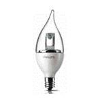 PHILIPS LED 蠟燭燈泡-佳翁照明設備有限公司