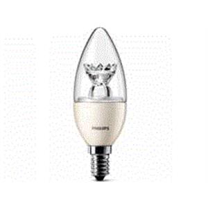 PHILIPS LED 蠟燭燈泡-佳翁照明設備有限公司