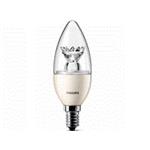 PHILIPS LED 蠟燭燈泡-佳翁照明設備有限公司