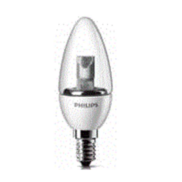 PHILIPS LED 蠟燭燈泡