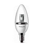 PHILIPS LED 蠟燭燈泡-佳翁照明設備有限公司