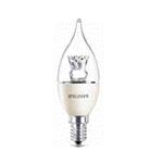 PHILIPS LED 蠟燭燈泡-佳翁照明設備有限公司