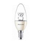 PHILIPS LED 蠟燭燈泡-佳翁照明設備有限公司