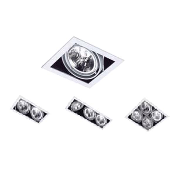 PHILIPS LED 盒燈