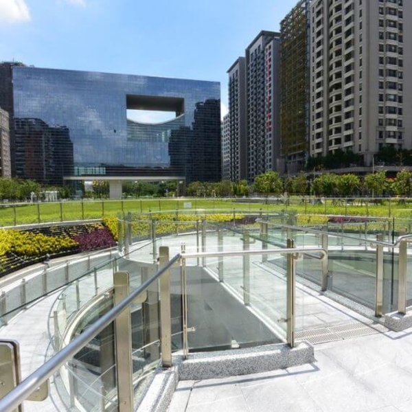 戶外照明 戶外照明