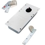 POWER 220A R／L 偏心型地鉸鏈-東鐵企業股份有限公司