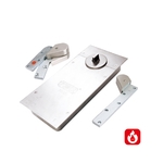 POWER 1600 R／L 偏心型地鉸鏈-東鐵企業股份有限公司