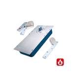POWER 1300 R／L 偏心型地鉸鏈-東鐵企業股份有限公司