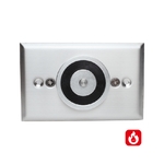 POWER EMH-W05 DH-505 電磁門扣-東鐵企業股份有限公司