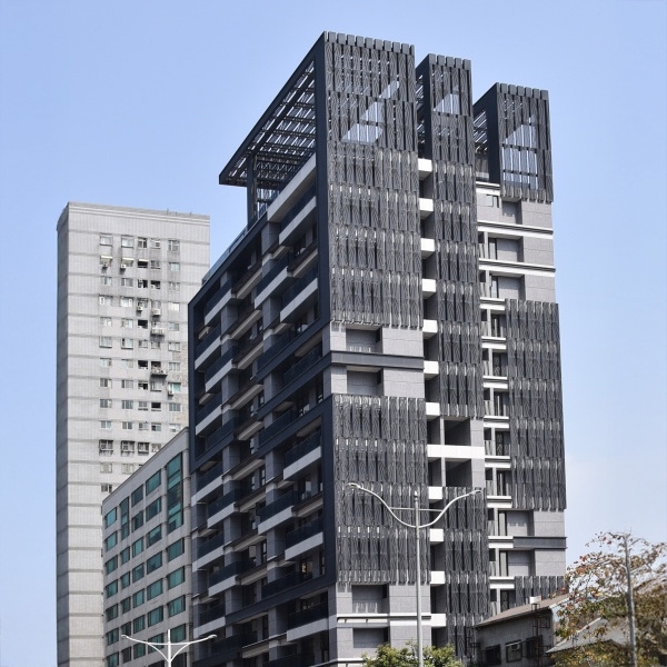 墨香-東鐵企業股份有限公司