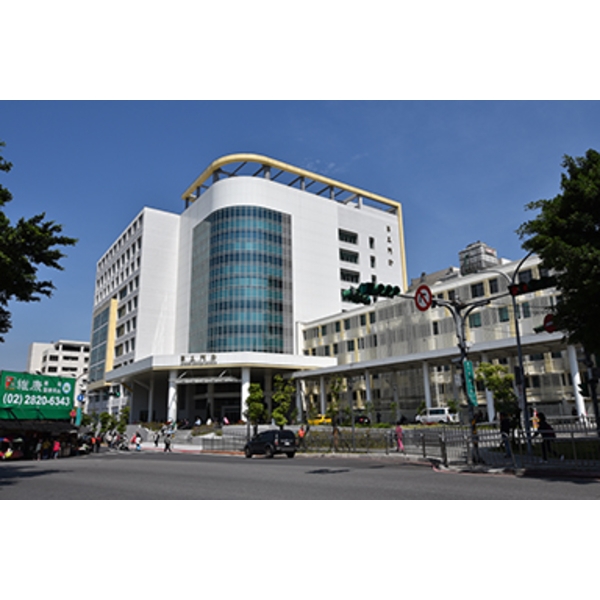 榮總第三門診大樓-東鐵企業股份有限公司