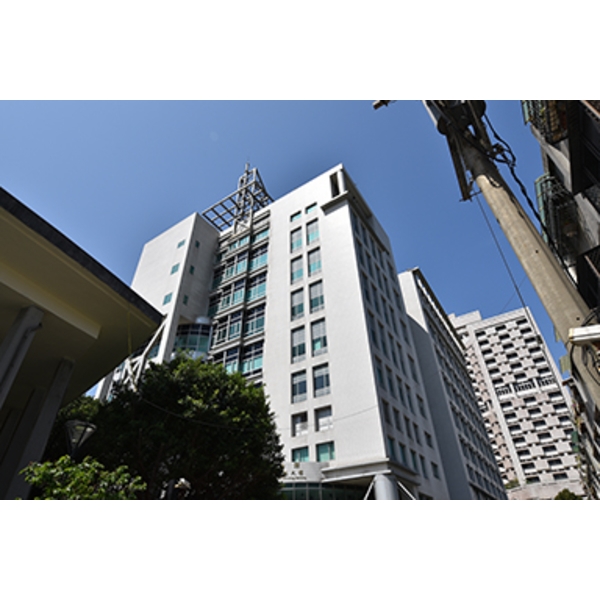 榮總科技大樓-東鐵企業股份有限公司
