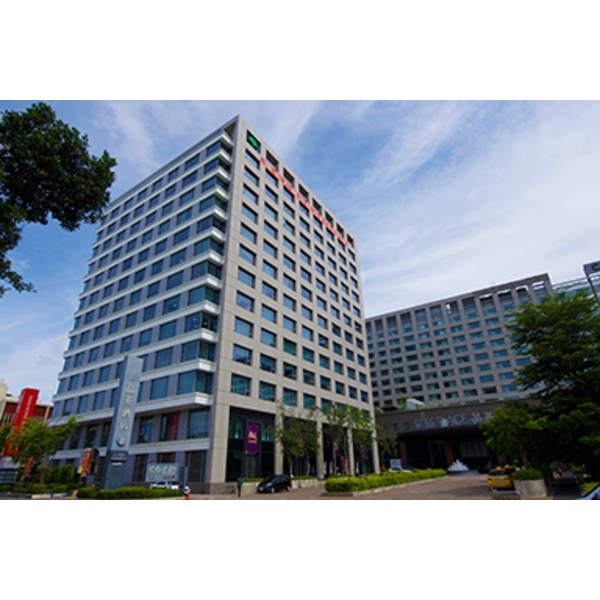 晶英酒店-東鐵企業股份有限公司