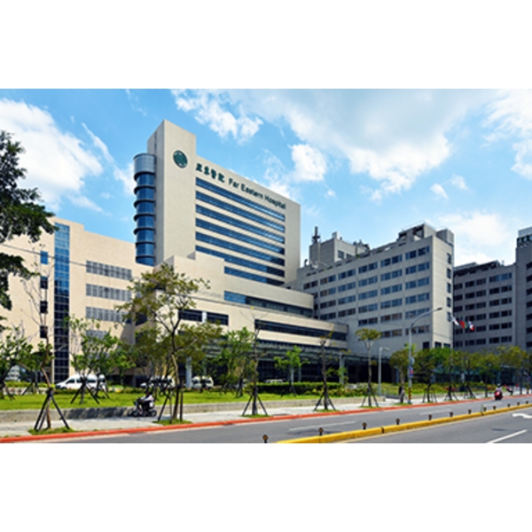 亞東醫院-東鐵企業股份有限公司