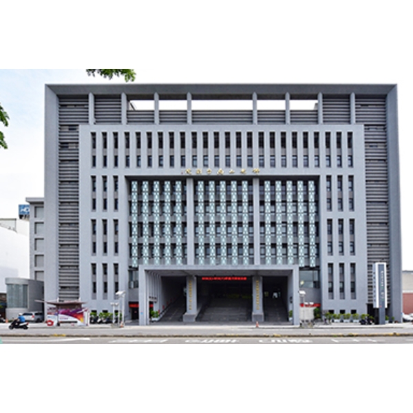 佛光山台南別院-東鐵企業股份有限公司
