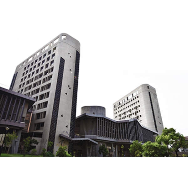 成大資源工程館-東鐵企業股份有限公司