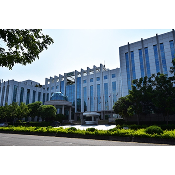 上銀科技-東鐵企業股份有限公司