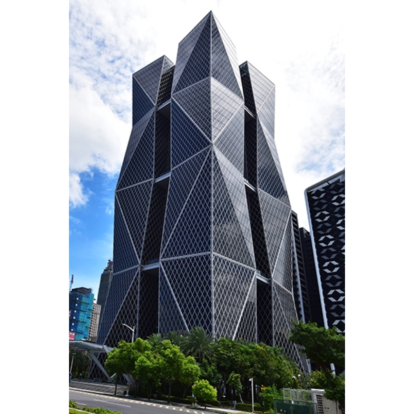 中鋼大樓-東鐵企業股份有限公司