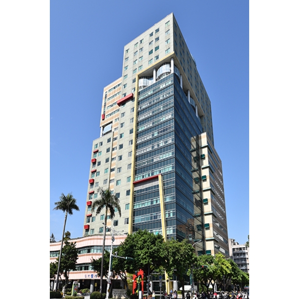 台大兒童醫院-東鐵企業股份有限公司