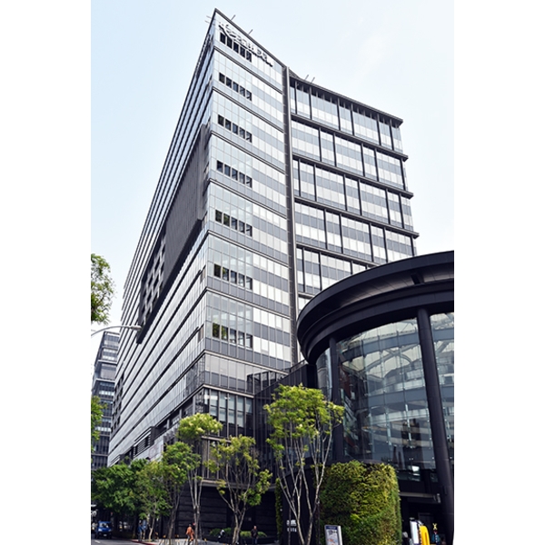 全球人壽-東鐵企業股份有限公司