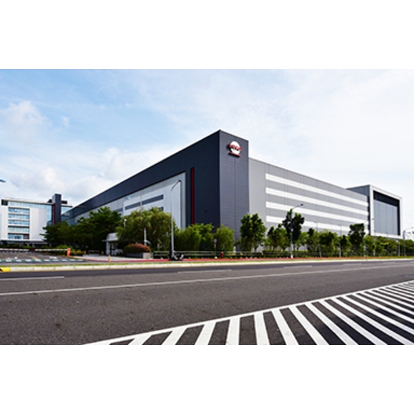 台積電-東鐵企業股份有限公司