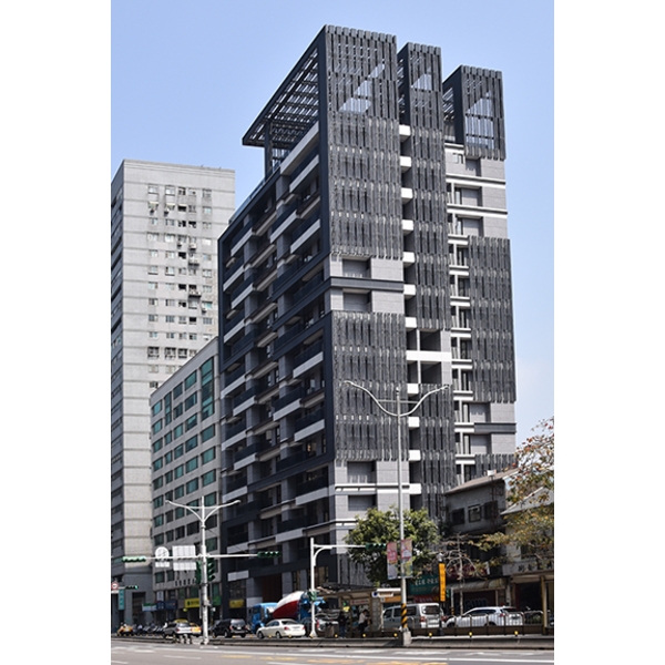 墨香-東鐵企業股份有限公司