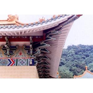 古蹟修復-帝華實業股份有限公司