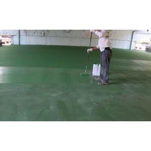 信義里地坪施工後-帝華實業股份有限公司