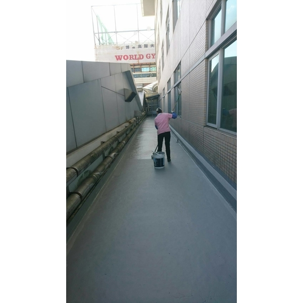 防水整修