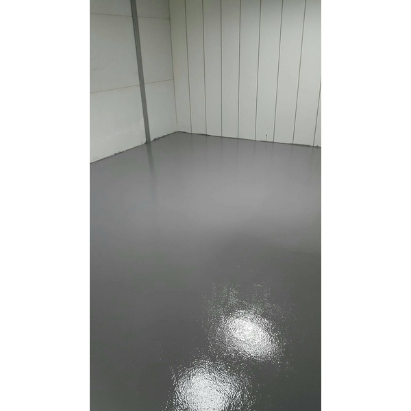 硬化地坪施作 硬化地坪施作