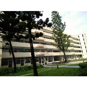 校園改建-日陞企業有限公司