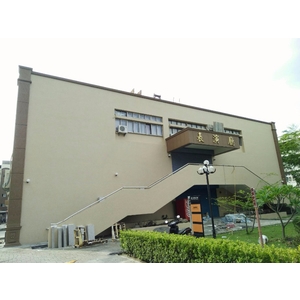 校園改建-日陞企業有限公司