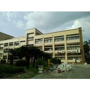 校園改建-日陞企業有限公司