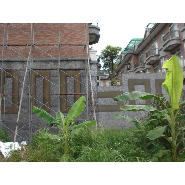 外牆油漆防水工程-日陞企業有限公司