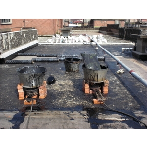防水工程-日陞企業有限公司