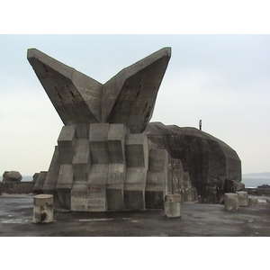 龍洞南口公園-日陞企業有限公司